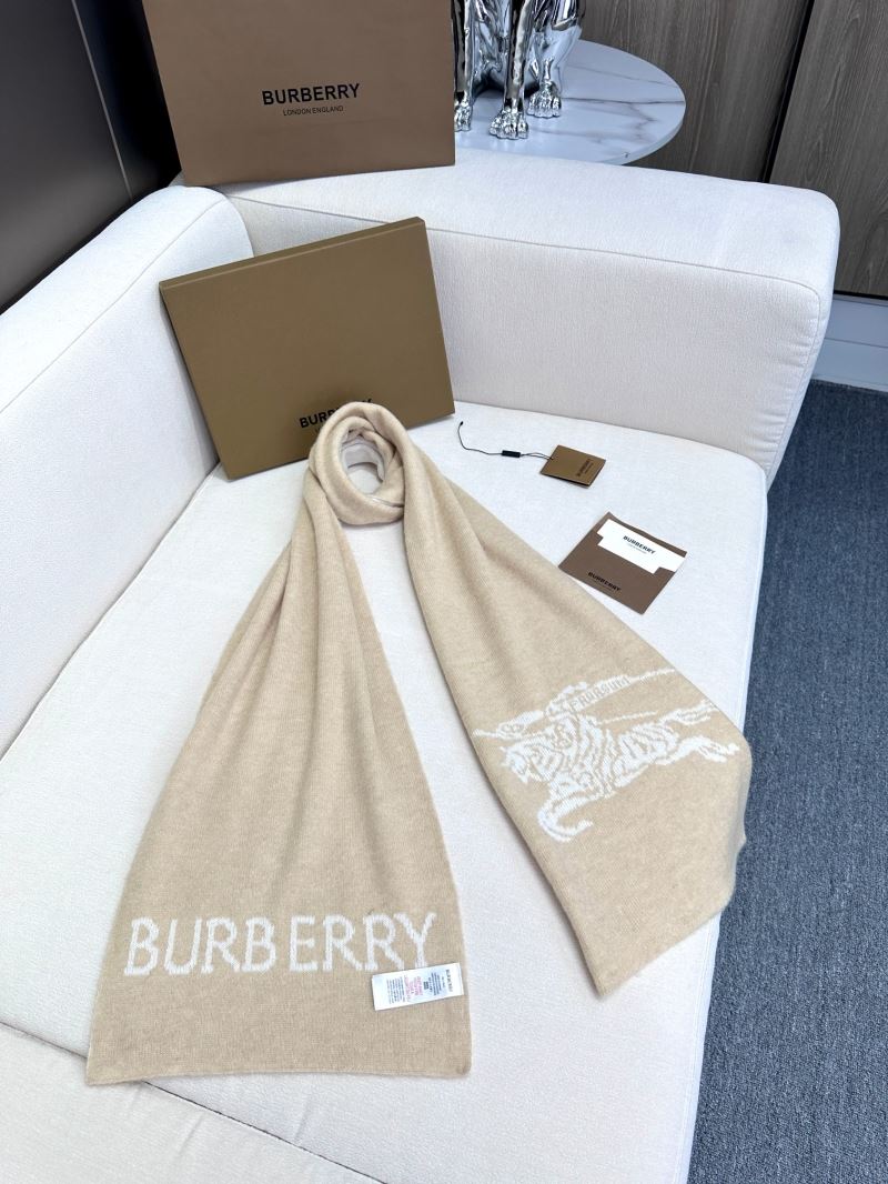 Burberry Scarf